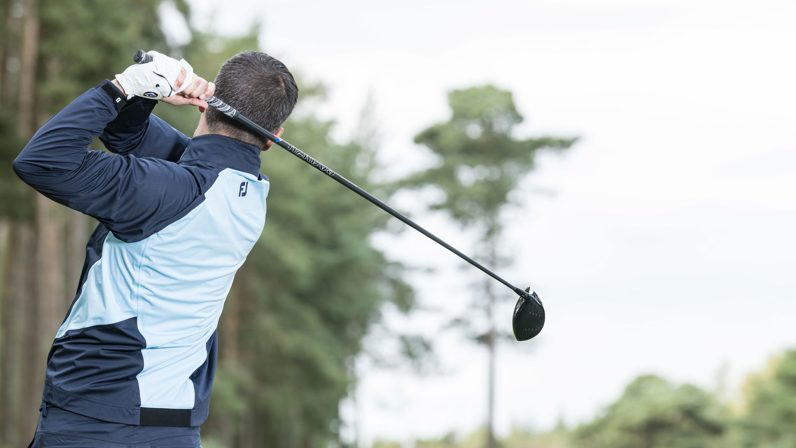 FootJoy launches Autumn/Winter 2020 apparel collection